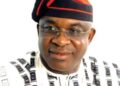 INEC Confirms David Mark as Head of ADC