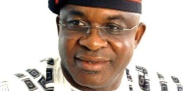 INEC Confirms David Mark as Head of ADC