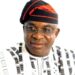 INEC Confirms David Mark as Head of ADC