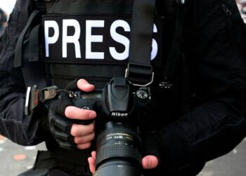 Russia reacts to killing of Lebanese journalist in Israeli drone attack