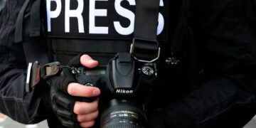 Russia reacts to killing of Lebanese journalist in Israeli drone attack