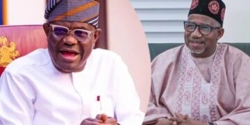 Wike Slams Bala Mohammed, Calls Him ‘Inconsistent’