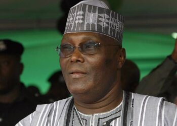 2027: Atiku Abubakar Alleges Plot to Disenfranchise Northern Voters