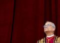 Pope Leo XIV Condemns War-Makers, Calls Them “Thieves of the Future”