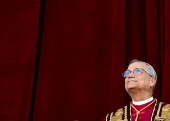 Pope Leo XIV Condemns War-Makers, Calls Them “Thieves of the Future”