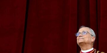 Pope Leo XIV Condemns War-Makers, Calls Them “Thieves of the Future”