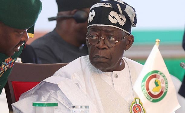 Tinubu Vows Victory Over Banditry, Terrorism in Nigeria