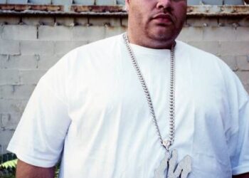 Fat Joe Claims Jamaica Is the Birthplace of Afrobeats