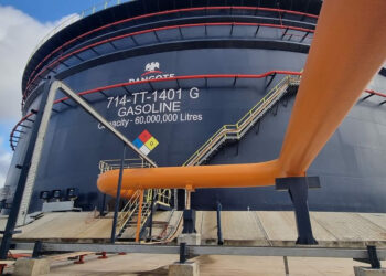 Dangote Refinery Raises Petrol to N1,275, Diesel to N1,950 on Global Oil Price Pressures