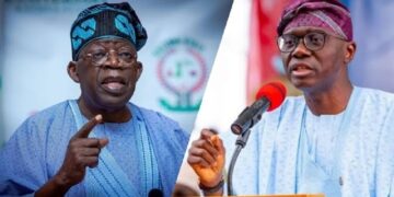 Omotoso Dismisses Claims of Rift Between Tinubu, Sanwo-Olu