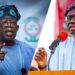 Omotoso Dismisses Claims of Rift Between Tinubu, Sanwo-Olu