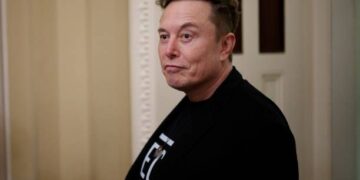Elon Musk’s ‘APC’ Cybertruck Post Sparks Confusion, Mixed Reactions Among Nigerians