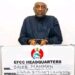 Former Power Minister Saleh Mamman in EFCC Custody After Conviction
