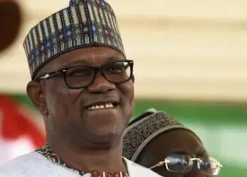 NDC Confirms Peter Obi’s Eligibility for 2027 Presidential Primary
