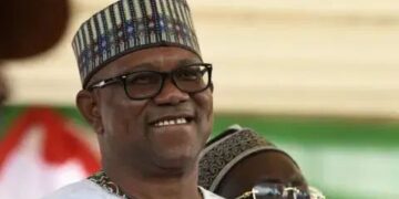NDC Confirms Peter Obi’s Eligibility for 2027 Presidential Primary