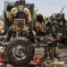 Joint Nigeria-U.S. Offensive Kills 175 ISIS-Linked Fighters