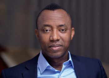 Omoyele Sowore Knocks Bola Tinubu, Atiku Abubakar, Peter Obi, Says Political Class Is No Different