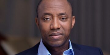 Omoyele Sowore Knocks Bola Tinubu, Atiku Abubakar, Peter Obi, Says Political Class Is No Different
