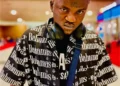 Portable Blasts Davido, Says He Gave Him Food, Not Fame