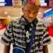 Portable Blasts Davido, Says He Gave Him Food, Not Fame