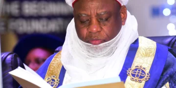 Sultan Dismisses Christian Genocide Claims, Says Criminals Should Not Be Labelled by Religion