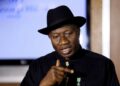 Court to Hear Case Seeking Jonathan’s Disqualification from 2027 Presidential Race on Friday
