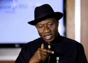 Court to Hear Case Seeking Jonathan’s Disqualification from 2027 Presidential Race on Friday