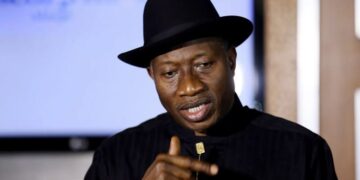 Court to Hear Case Seeking Jonathan’s Disqualification from 2027 Presidential Race on Friday