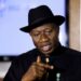 Court to Hear Case Seeking Jonathan’s Disqualification from 2027 Presidential Race on Friday
