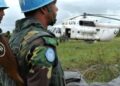 U.S. Intensifies Push For Peace In South Sudan
