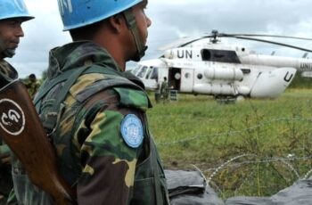 U.S. Intensifies Push For Peace In South Sudan