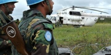 U.S. Intensifies Push For Peace In South Sudan