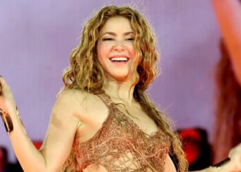 Shakira Wins in Spanish Court, Gets $64m Refund