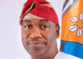 ‘I’m Ready to Lead Lagos’ — Hamzat Declares Governorship Ambition