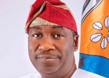 ‘I’m Ready to Lead Lagos’ — Hamzat Declares Governorship Ambition