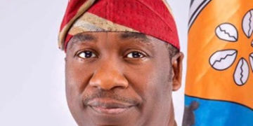 ‘I’m Ready to Lead Lagos’ — Hamzat Declares Governorship Ambition
