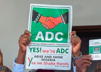 ADC Unveils 2026 Primary Schedule, Sets Presidential Form at N100m