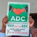 ADC Unveils 2026 Primary Schedule, Sets Presidential Form at N100m