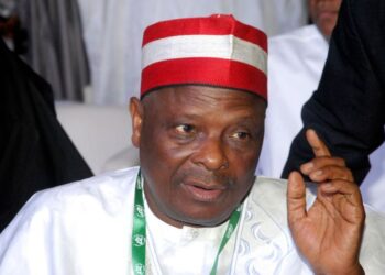 Kwankwaso Denies Working For Tinubu, Slams Kano Gov’s Spokesman