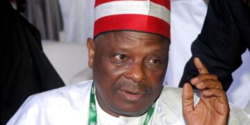 Kwankwaso Denies Working For Tinubu, Slams Kano Gov’s Spokesman