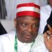 Kwankwaso Denies Working For Tinubu, Slams Kano Gov’s Spokesman