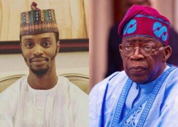 El-Rufai Warns Opposition Disunity May Secure Tinubu’s Re-Election