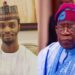 El-Rufai Warns Opposition Disunity May Secure Tinubu’s Re-Election