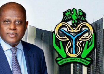 CBN Raises Alarm Over Rising Risks in Non-Interest Banks