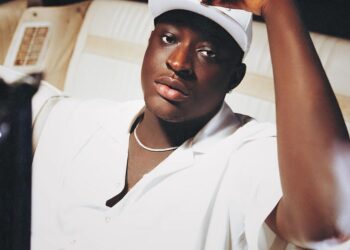 Carter Efe Announces ‘Afro World Cup’ Tour Ahead of 2026 FIFA World Cup