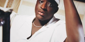 Carter Efe Announces ‘Afro World Cup’ Tour Ahead of 2026 FIFA World Cup