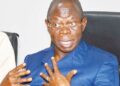 2027: Atiku Is Working For Us With His Criticism Of Obi — Oshiomhole