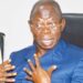 2027: Atiku Is Working For Us With His Criticism Of Obi — Oshiomhole