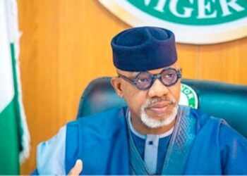Abiodun Wins Ogun East APC Senatorial Primary