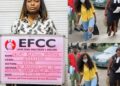 EFCC Drags Blessing CEO to Court Over Alleged N36m Fraud